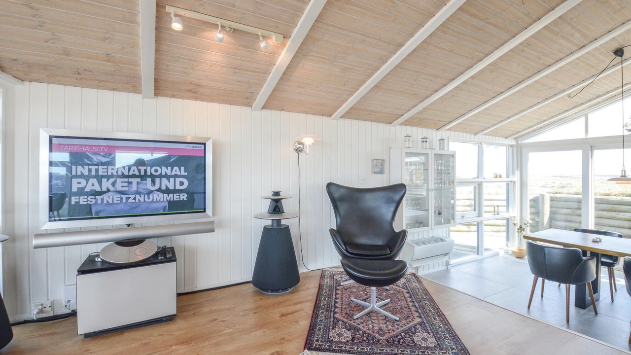 Photo of Bedroom in Houvig Strand
