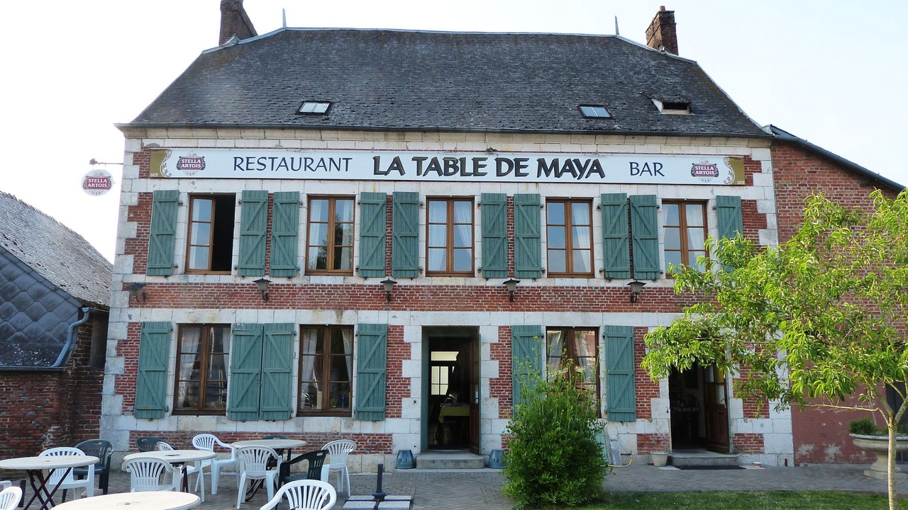 Photo of Others in La Neuville-aux-Joutes