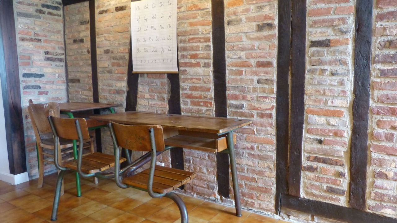 Photo of Livingroom in La Neuville-aux-Joutes