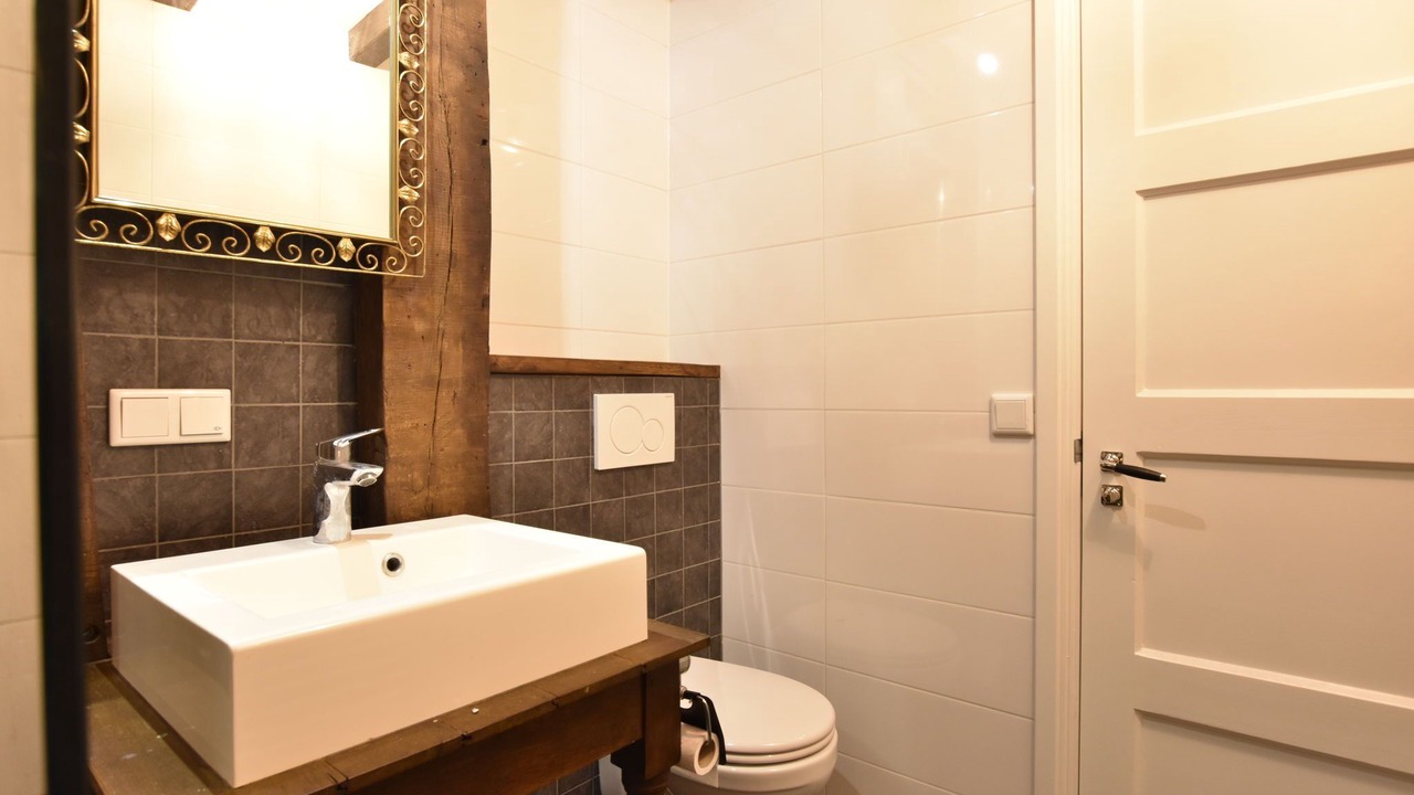 Photo of Bathroom in La Neuville-aux-Joutes