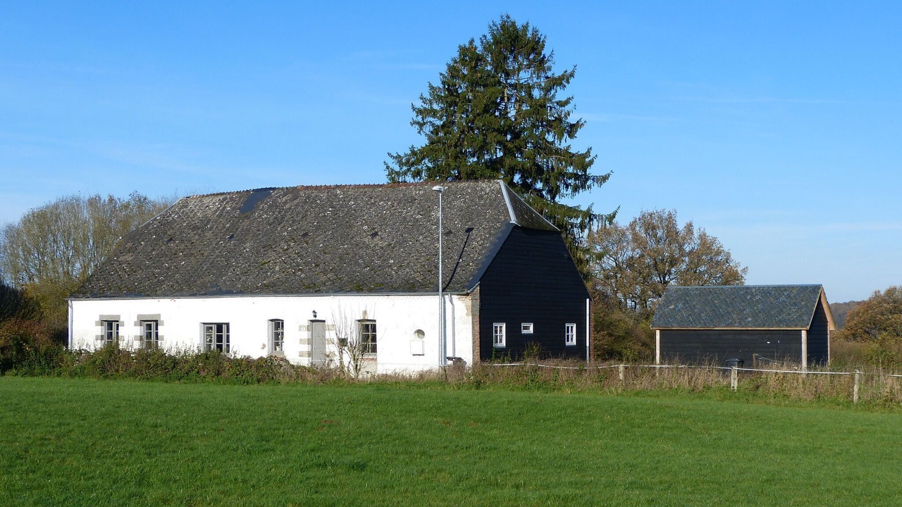 Photo of Outdoor in La Neuville-aux-Joutes