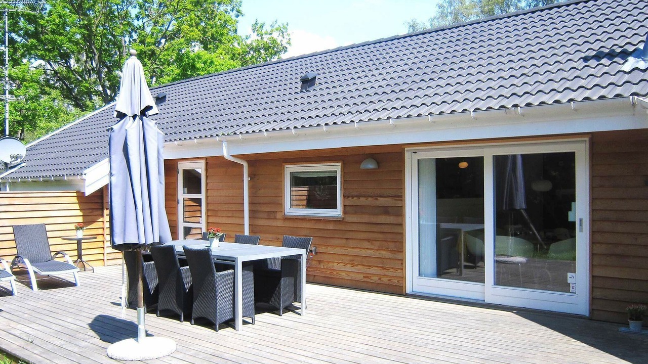 Photo of Outdoor in Sømarken
