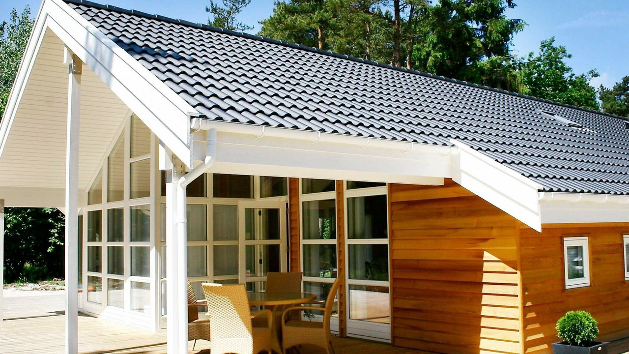 Photo of Outdoor in Sømarken