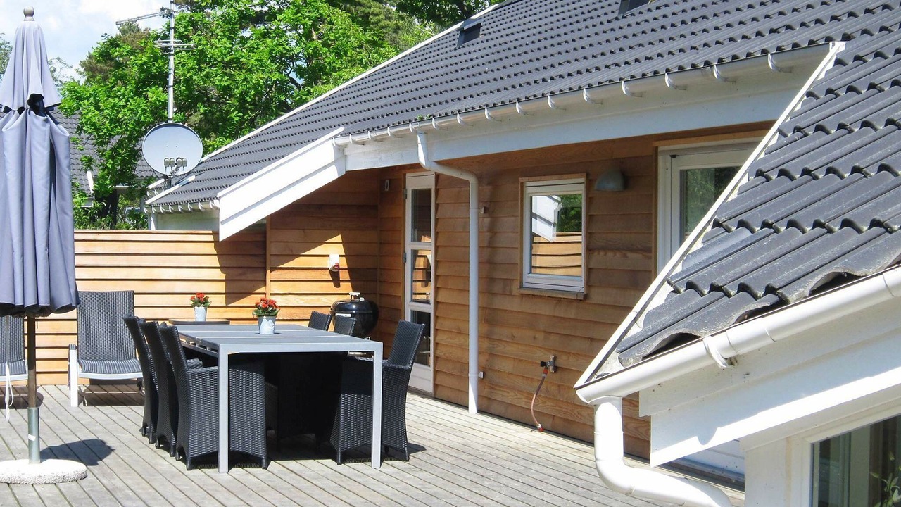 Photo of Outdoor in Sømarken