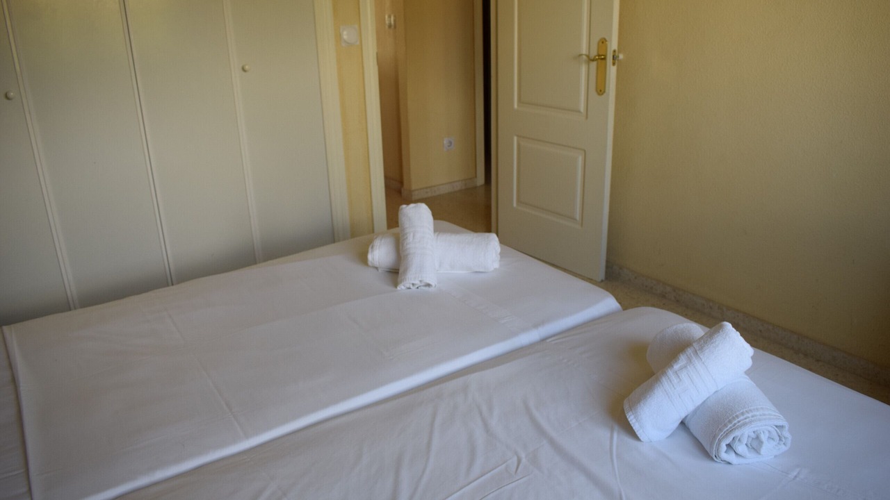 Photo of Bedroom in Molinell