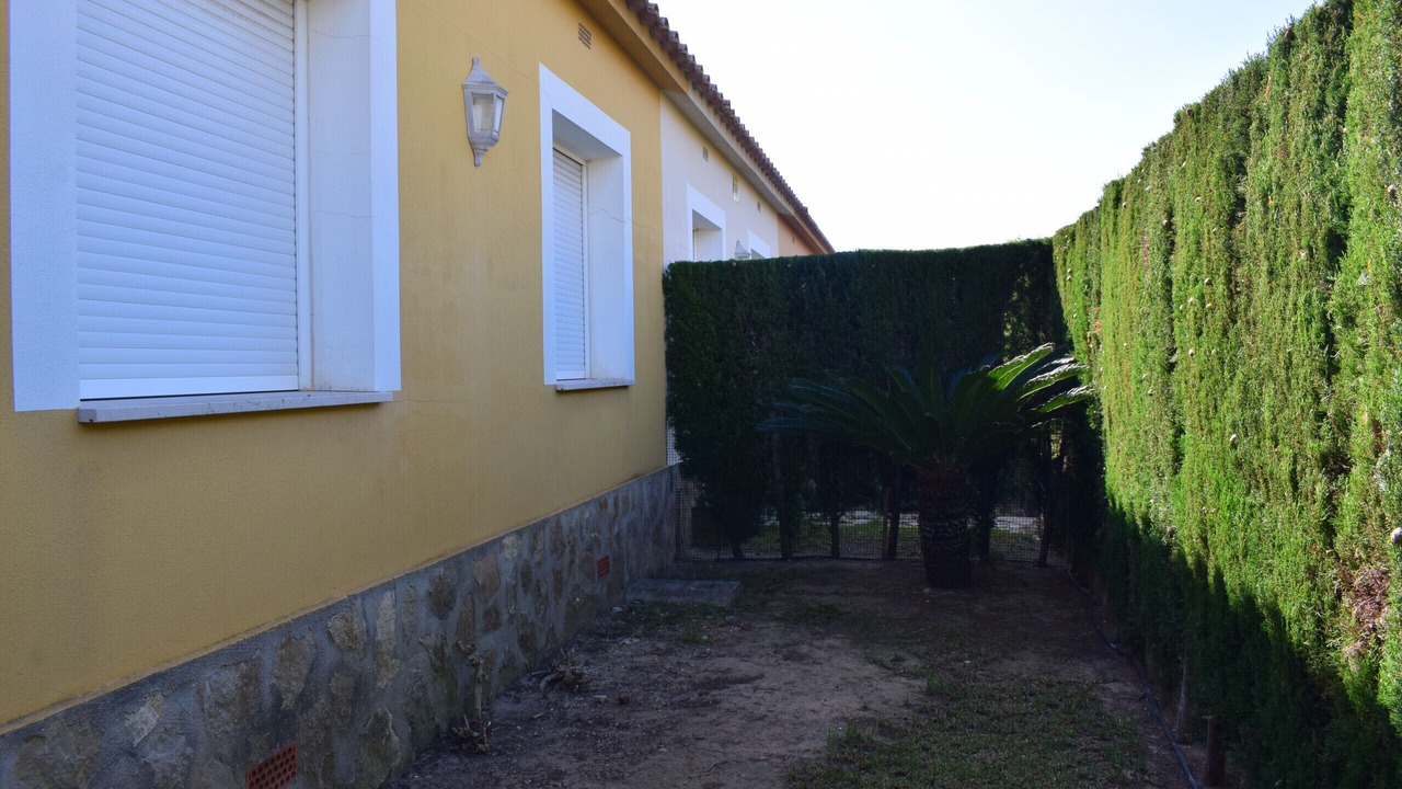 Photo of Outdoor in Molinell