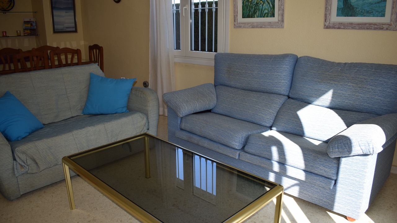 Photo of Livingroom in Molinell