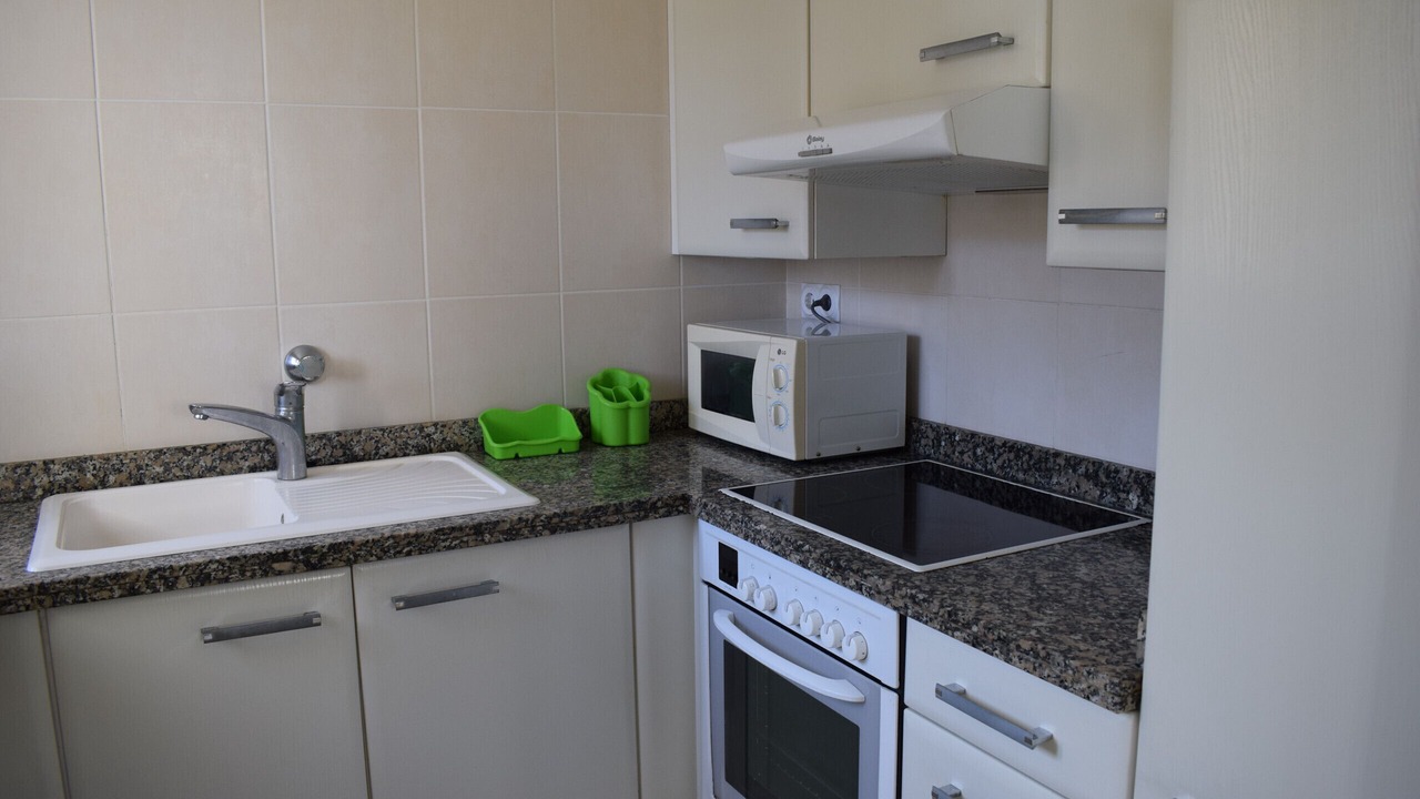 Photo of Kitchen in Molinell