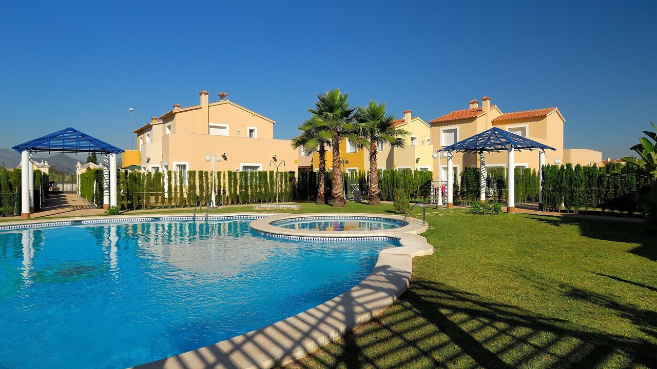 Photo of Outdoor in Molinell