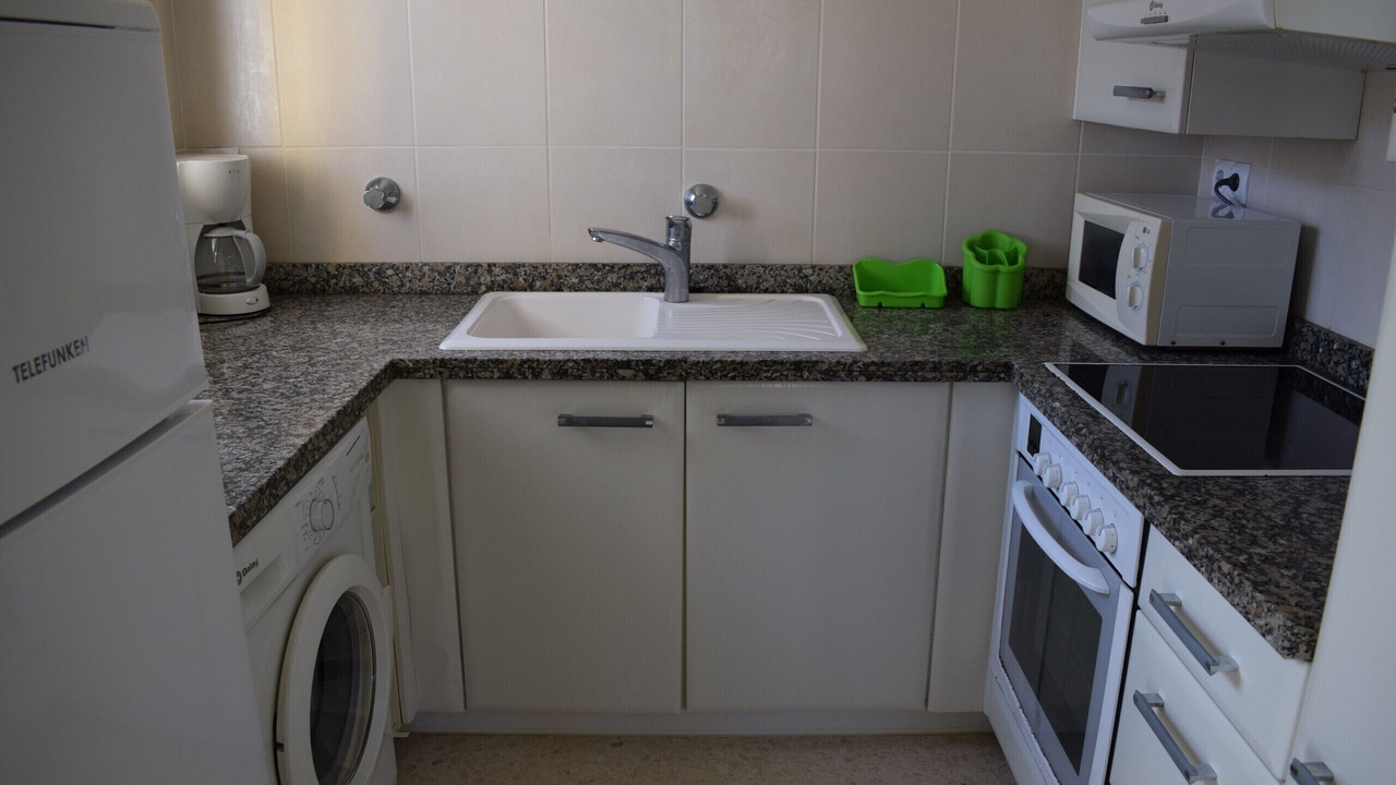 Photo of Kitchen in Molinell