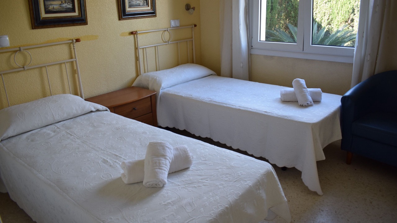 Photo of Bedroom in Molinell