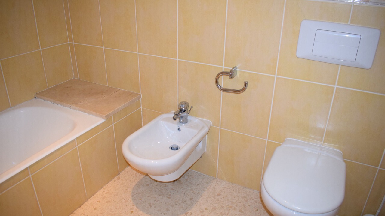 Photo of Bathroom in Molinell