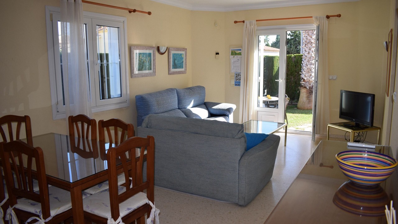 Photo of Livingroom in Molinell