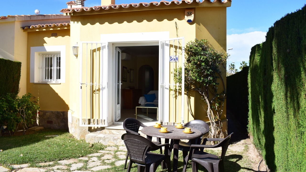 Photo of Outdoor in Molinell