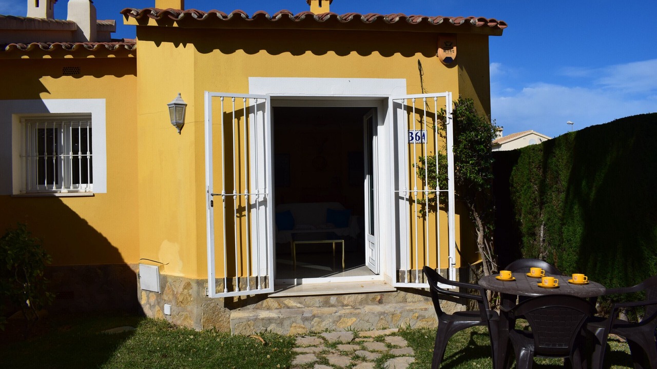 Photo of Outdoor in Molinell