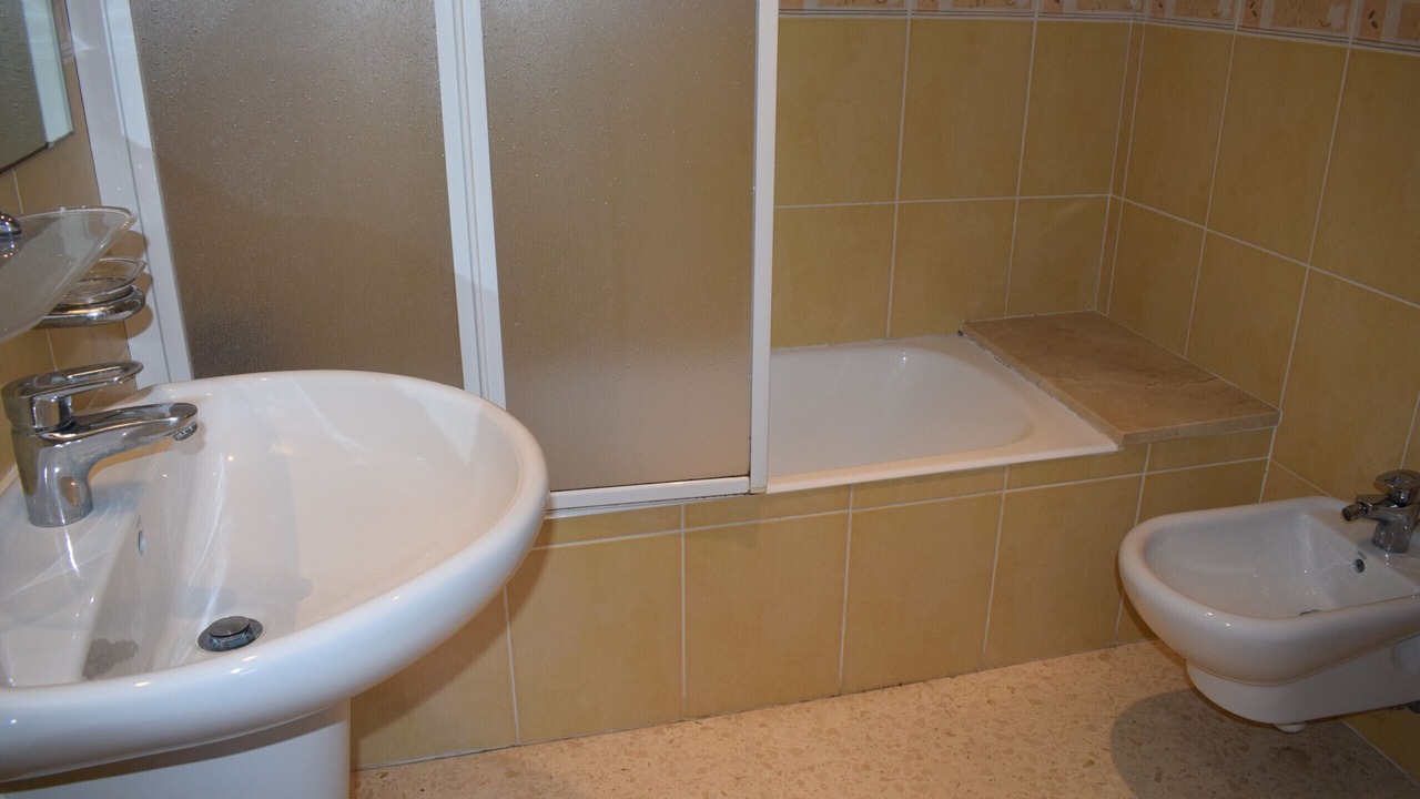 Photo of Bathroom in Molinell