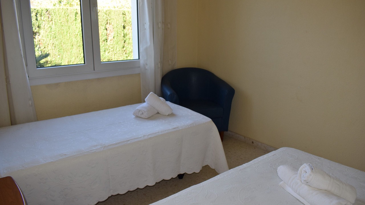 Photo of Bedroom in Molinell