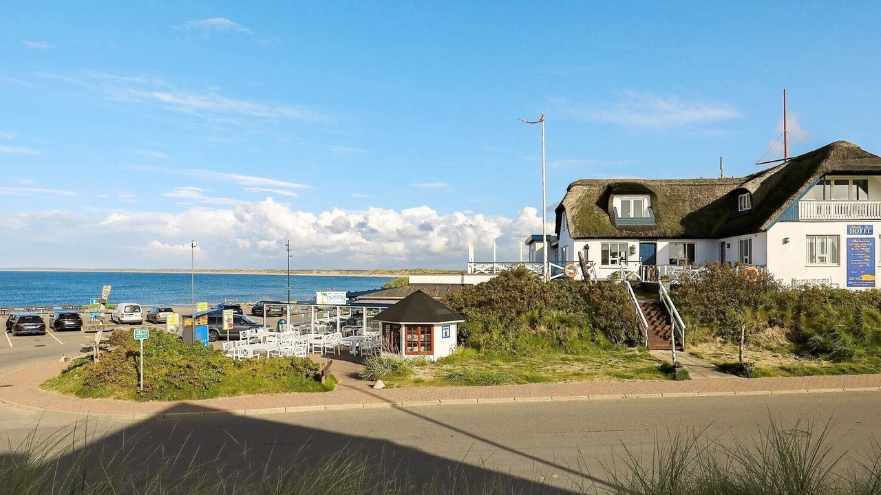 Photo of Outdoor in Klitmoller