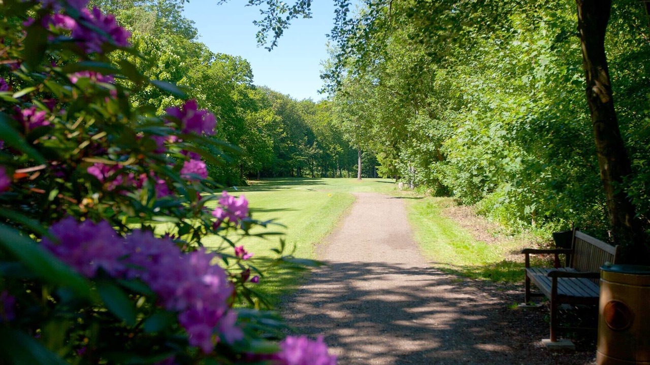 Photo of Outdoor in Borkop