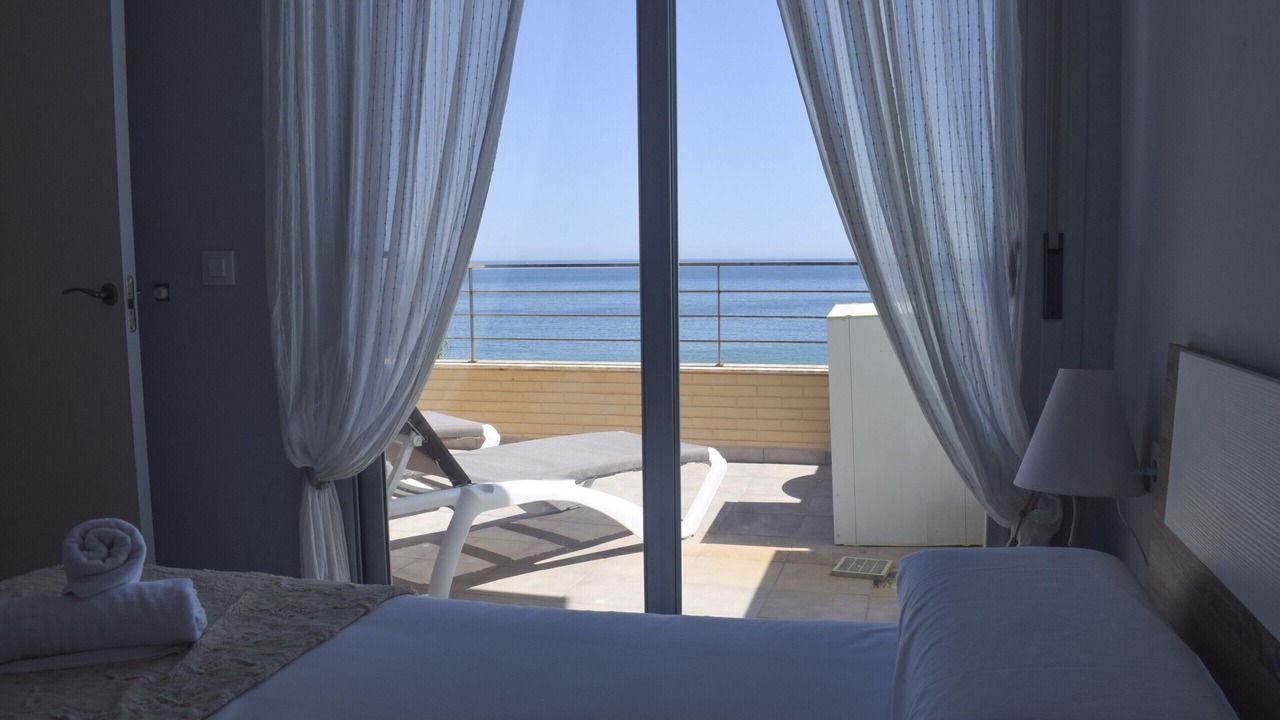 Photo of Bedroom in Molinell