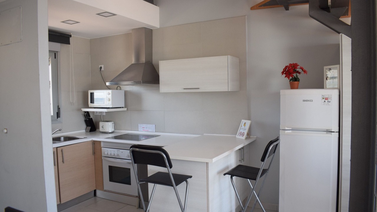 Photo of Kitchen in Molinell