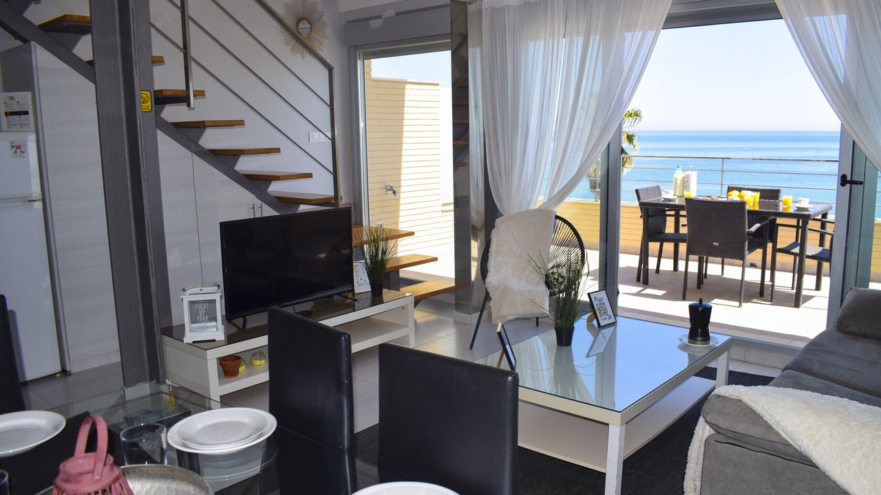 Photo of Livingroom in Molinell