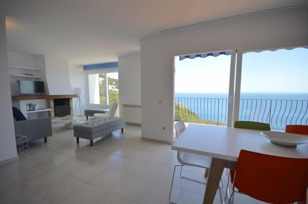 Photo of Livingroom in Aiguablava
