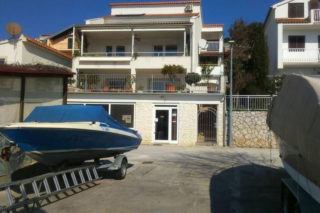 Photo of Outdoor in Tijesno