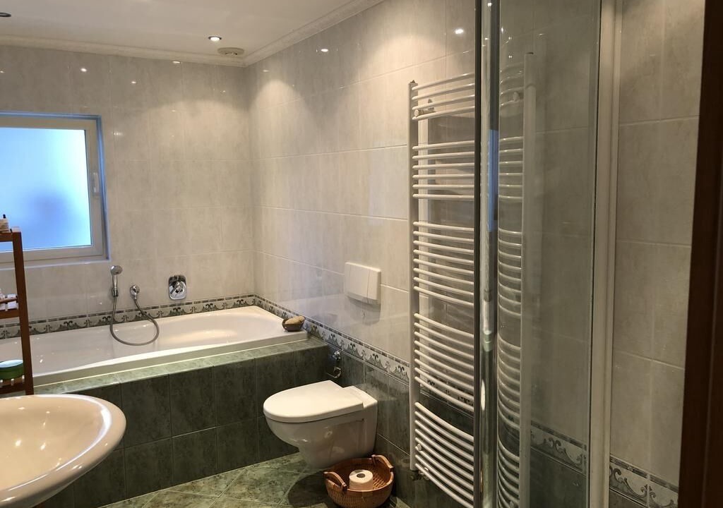 Photo of Bathroom in Tijesno