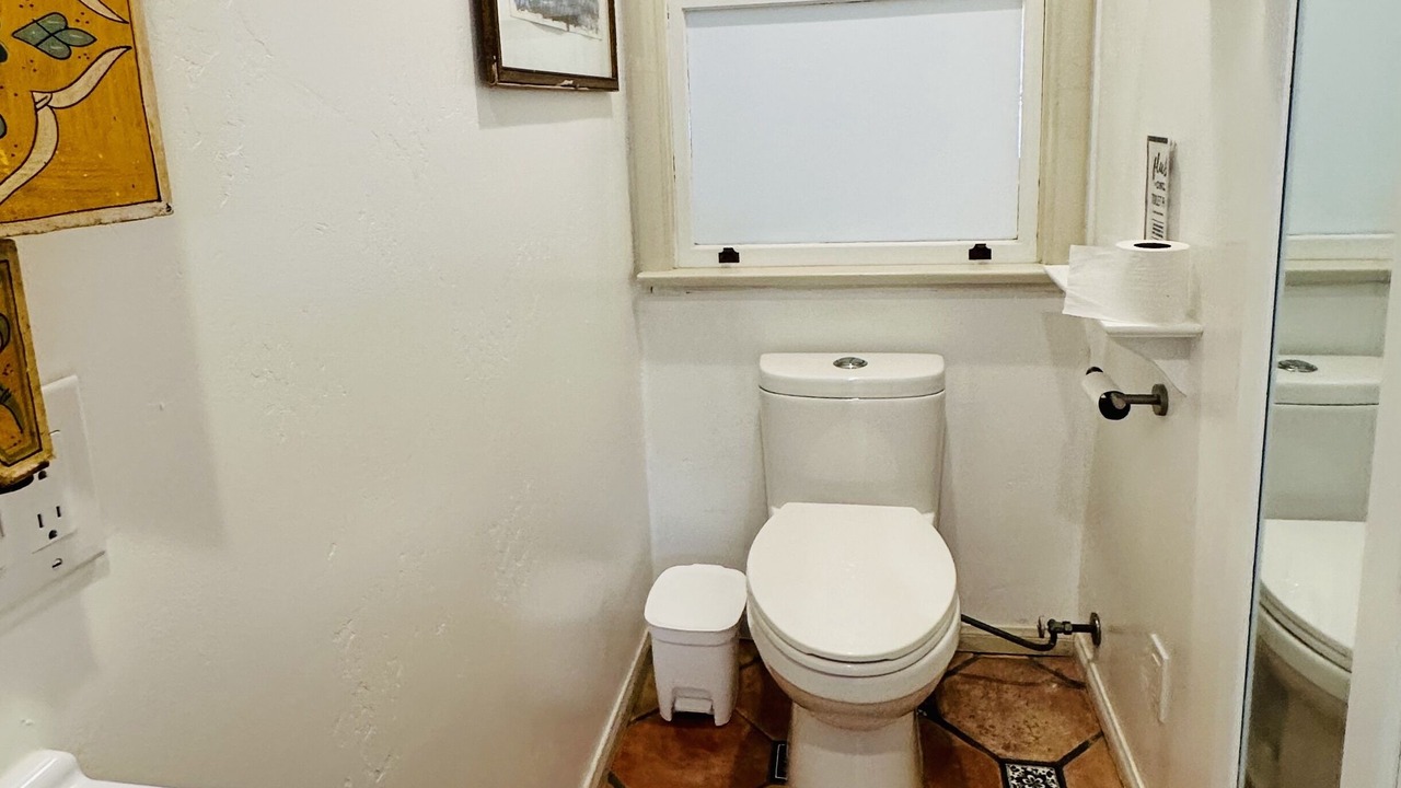 Photo of Bathroom in San Clemente