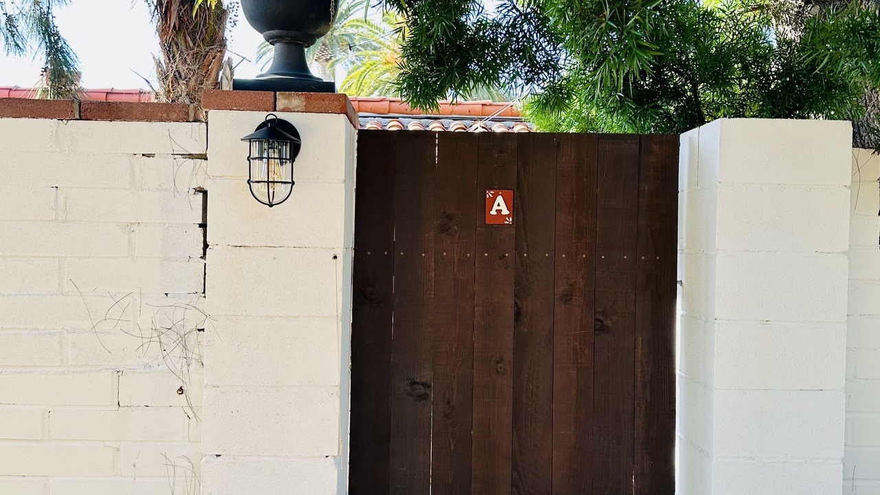 Photo of Outdoor in San Clemente