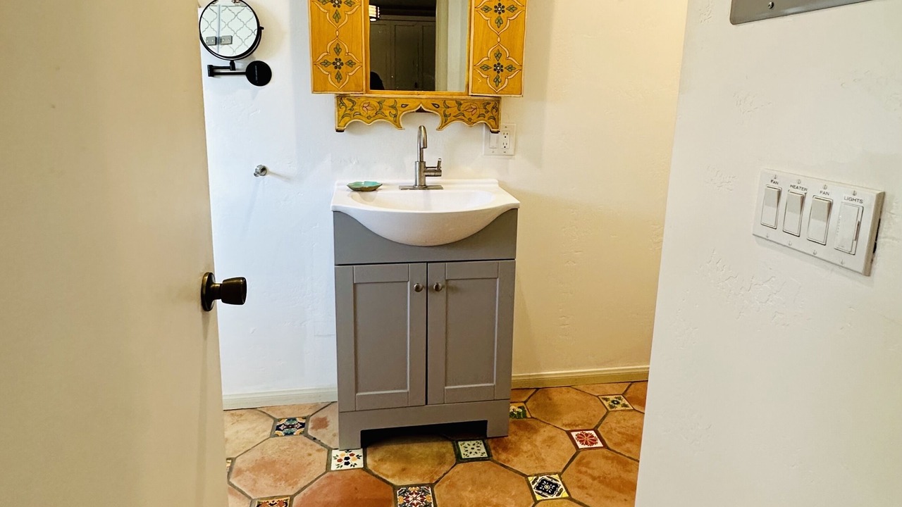 Photo of Bathroom in San Clemente
