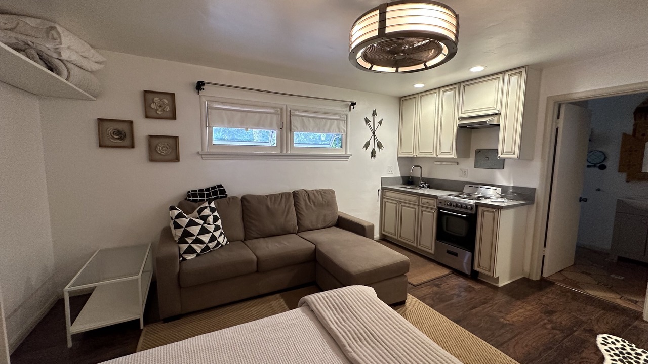 Photo of Bedroom in San Clemente