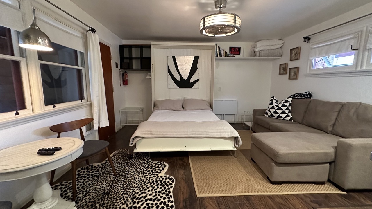 Photo of Livingroom in San Clemente