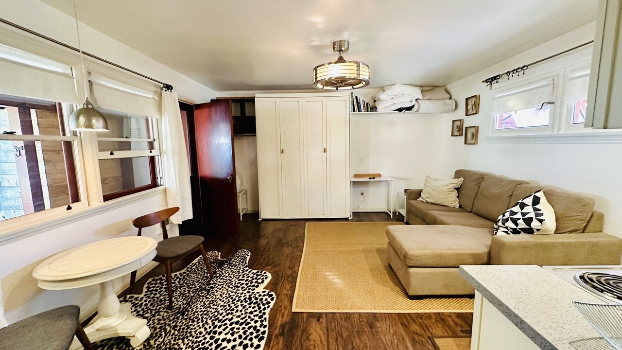 Photo of Livingroom in San Clemente