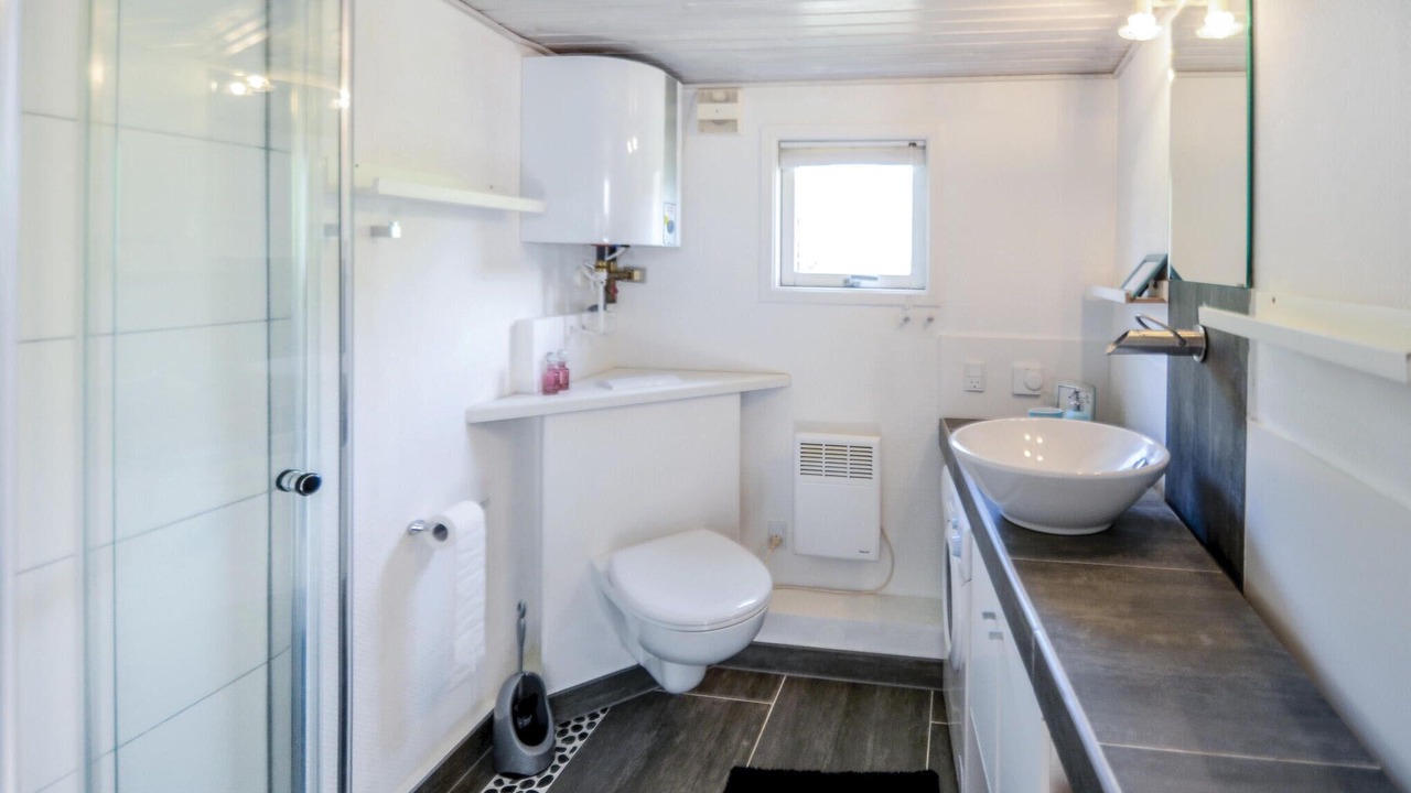 Photo of Bathroom in Hornslet