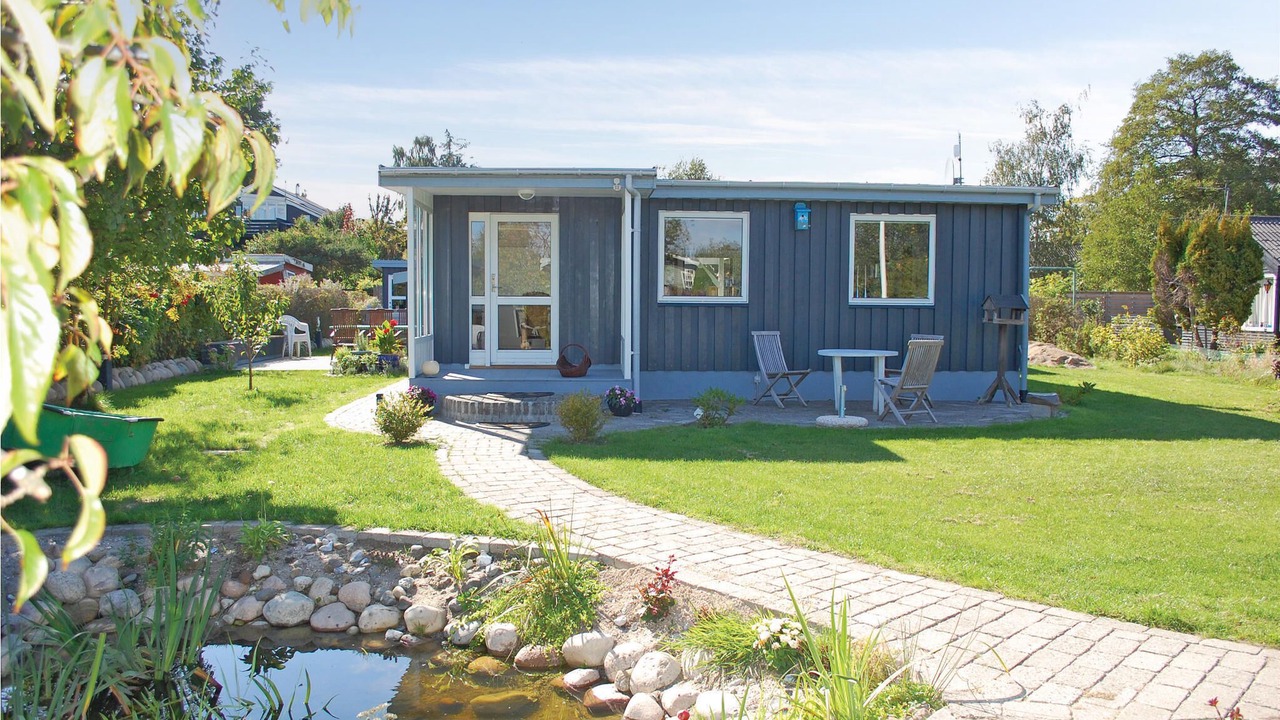 Photo of Outdoor in Hornslet