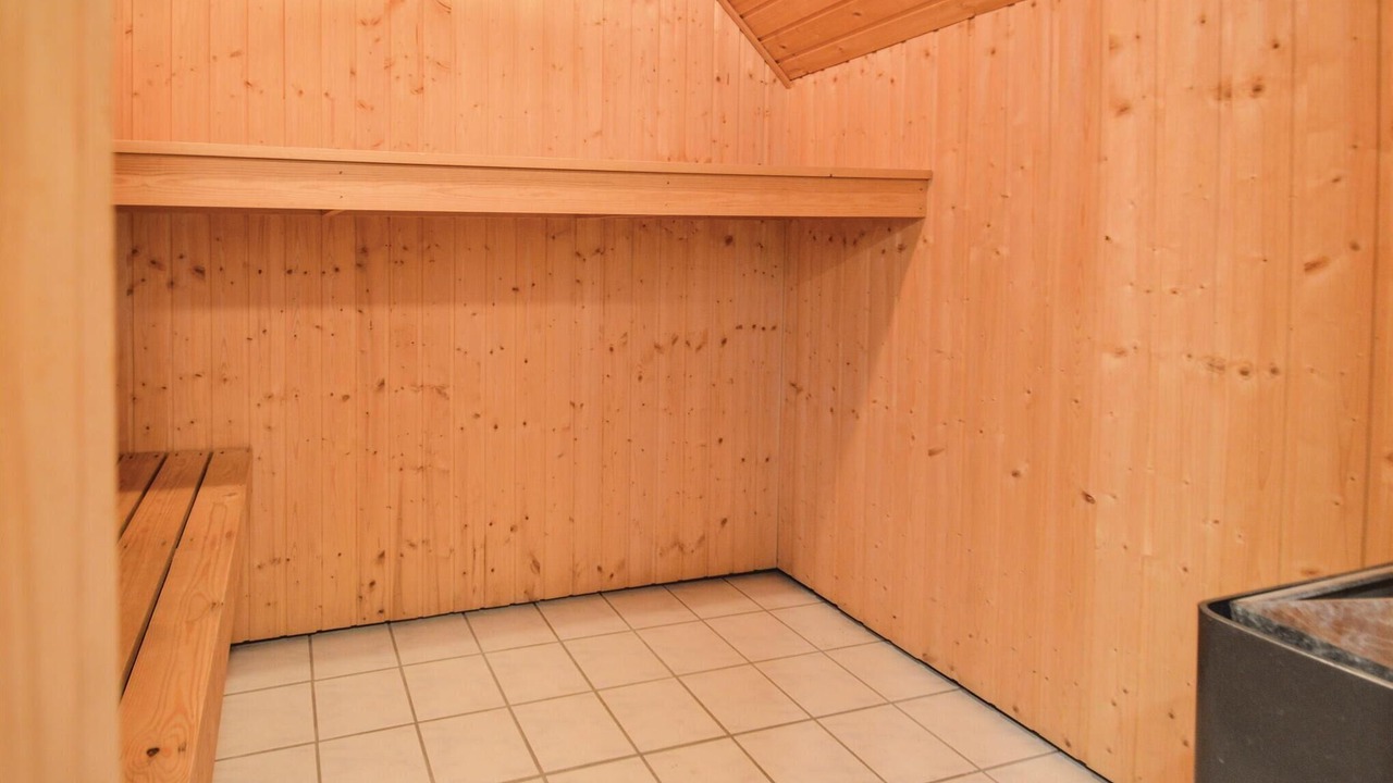 Photo of Bathroom in Bøtø By