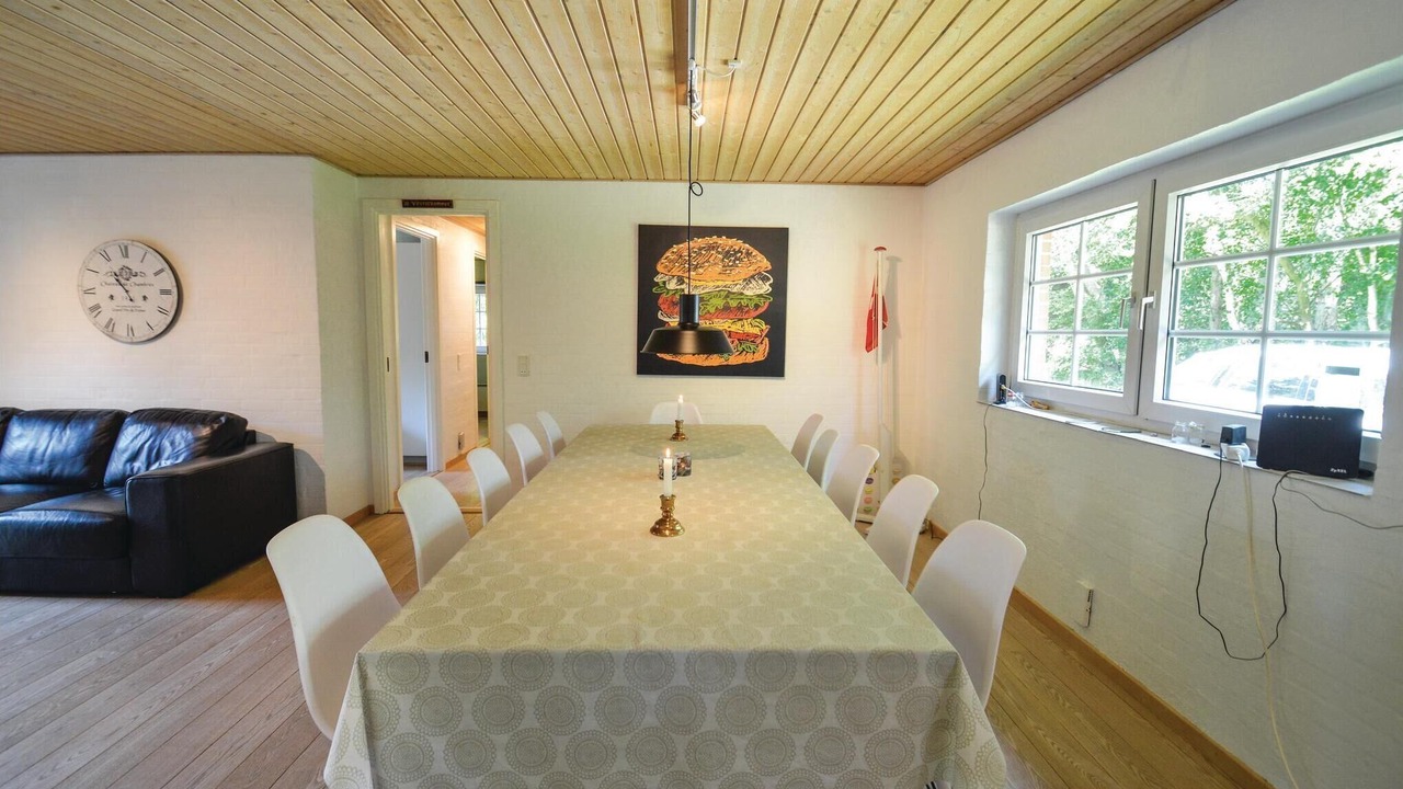 Photo of Bedroom in Bøtø By
