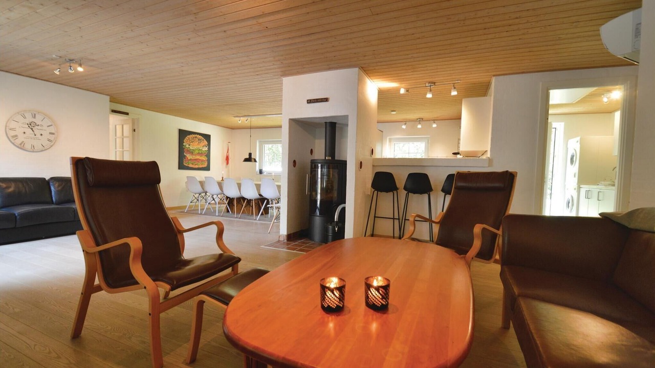 Photo of Bedroom in Bøtø By