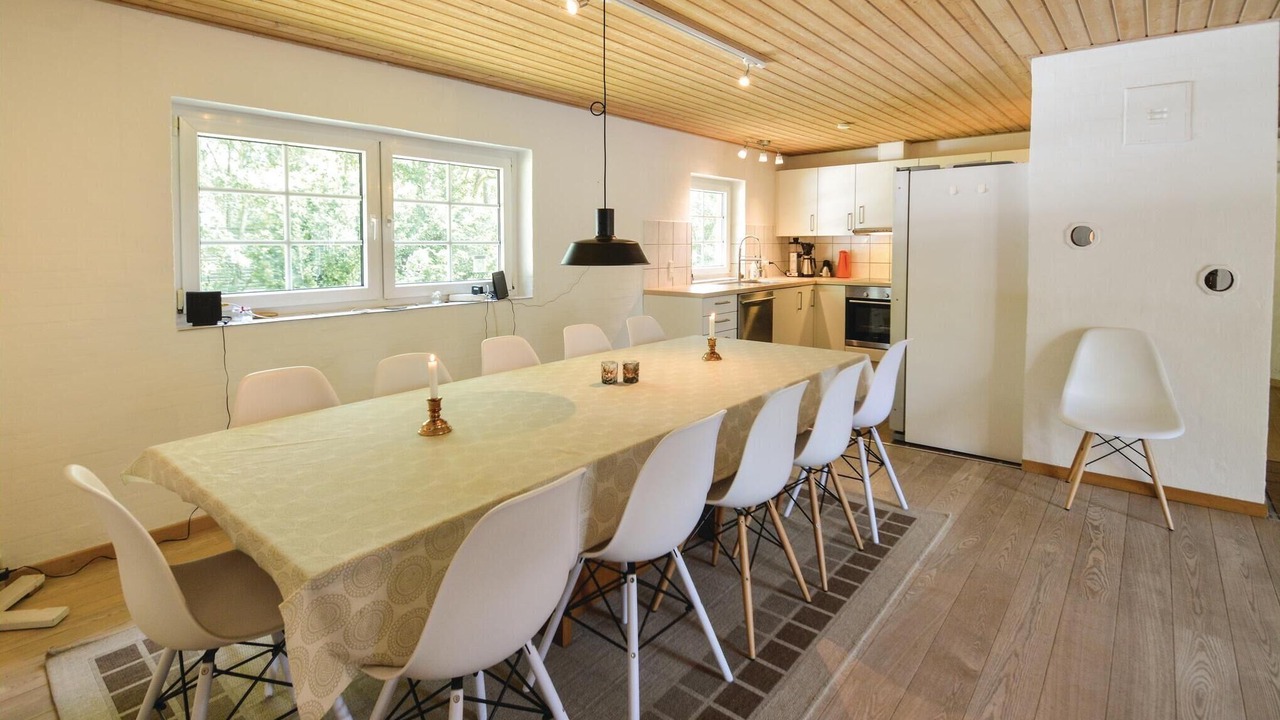 Photo of Bedroom in Bøtø By