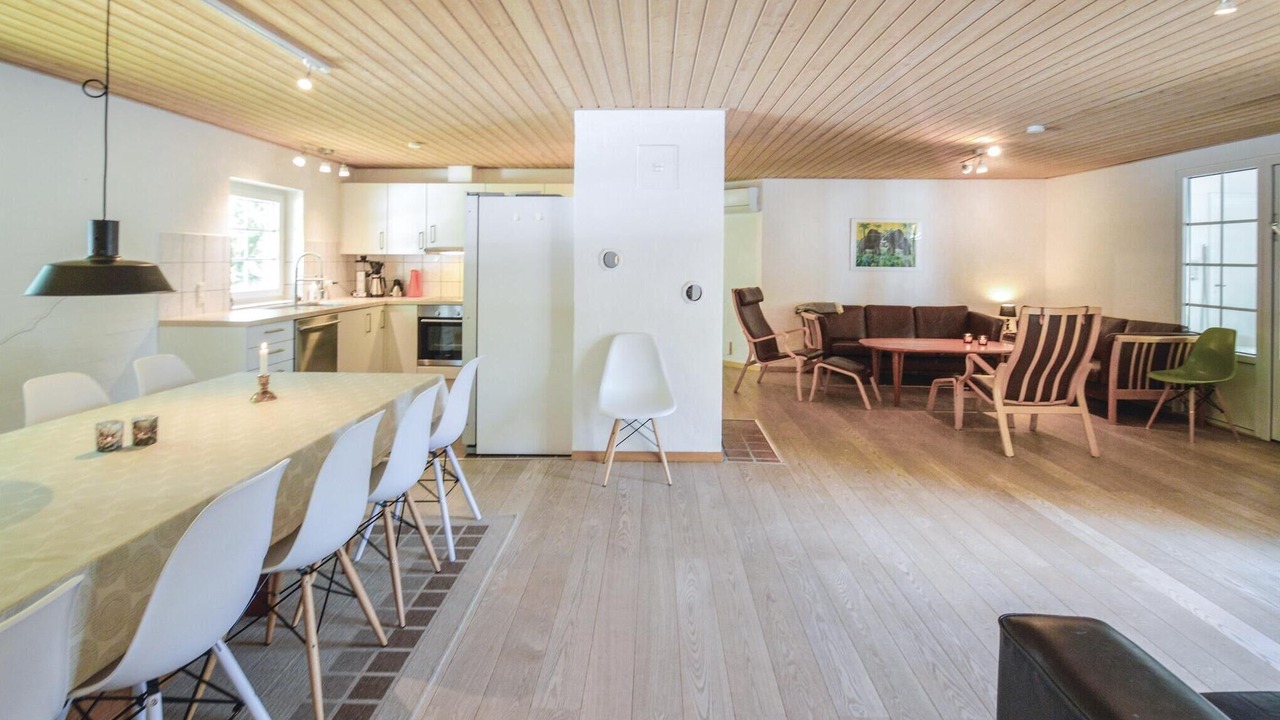Photo of Bedroom in Bøtø By