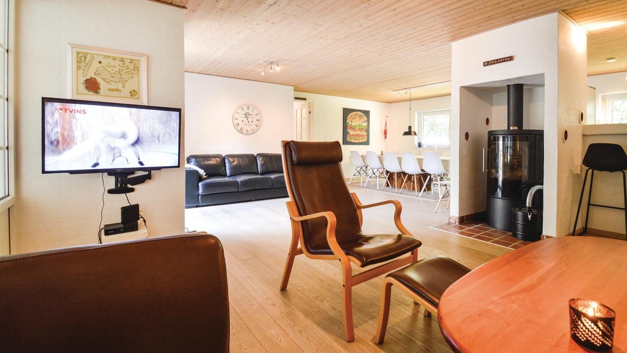 Photo of Bedroom in Bøtø By