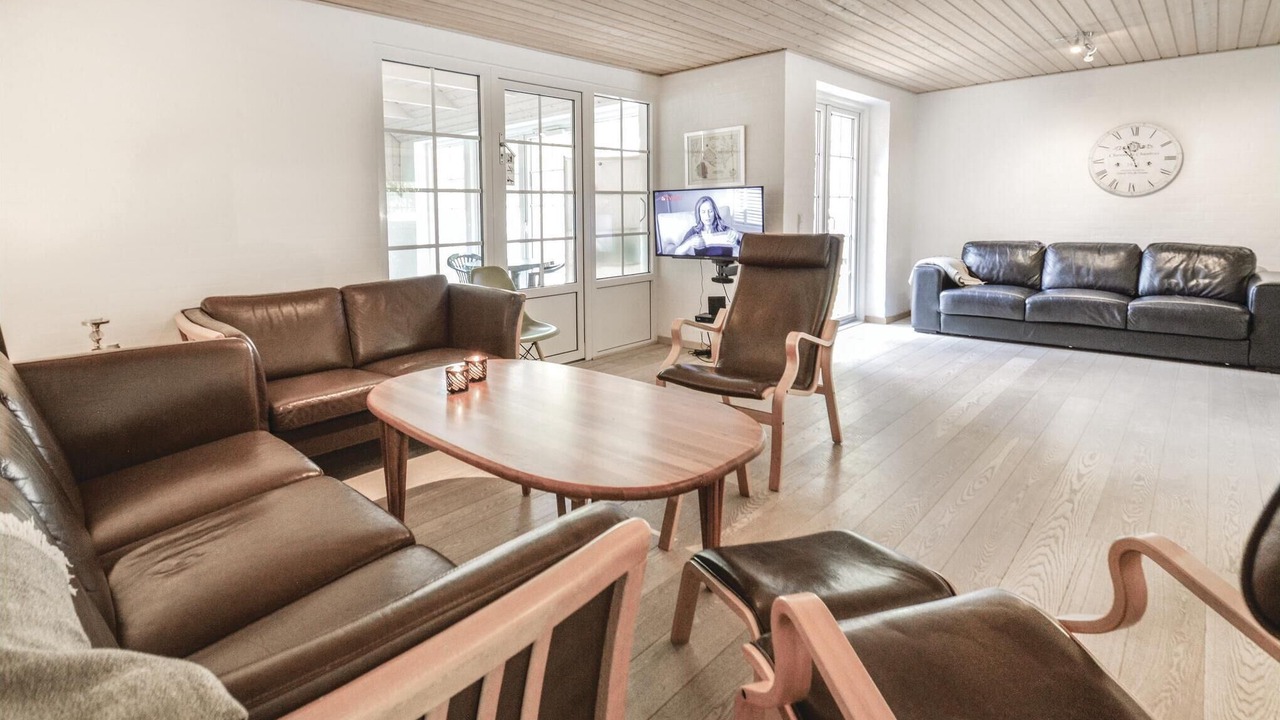 Photo of Bedroom in Bøtø By