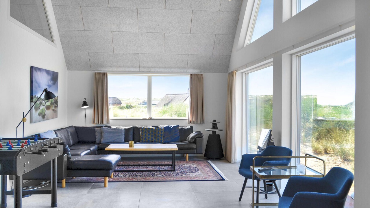 Photo of Bedroom in Houvig