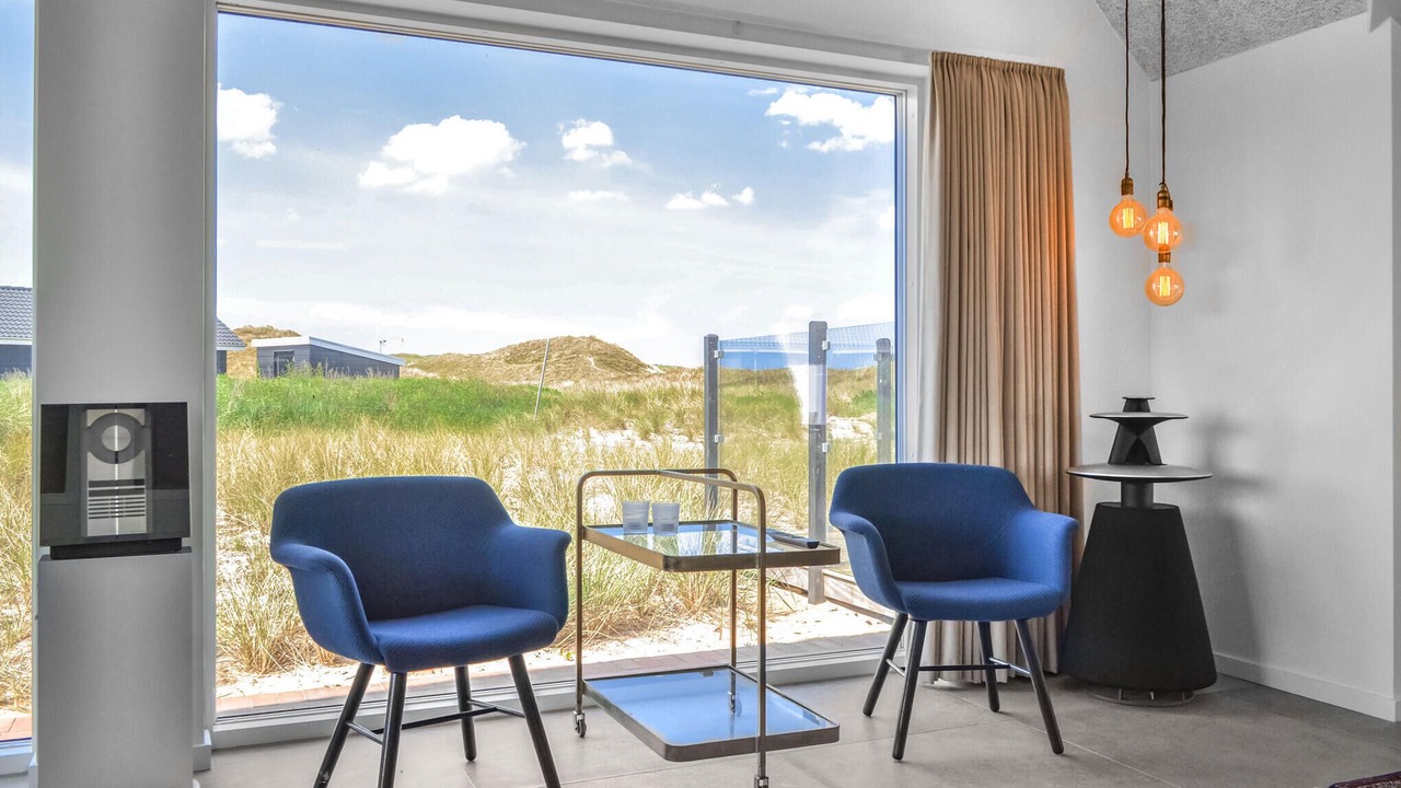 Photo of Bedroom in Houvig