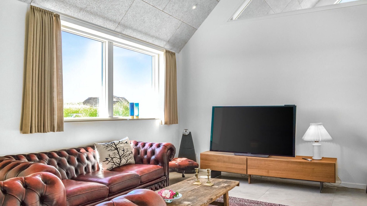 Photo of Bedroom in Houvig