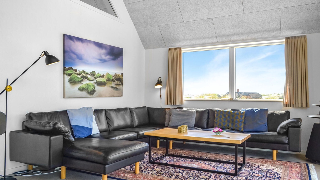 Photo of Bedroom in Houvig