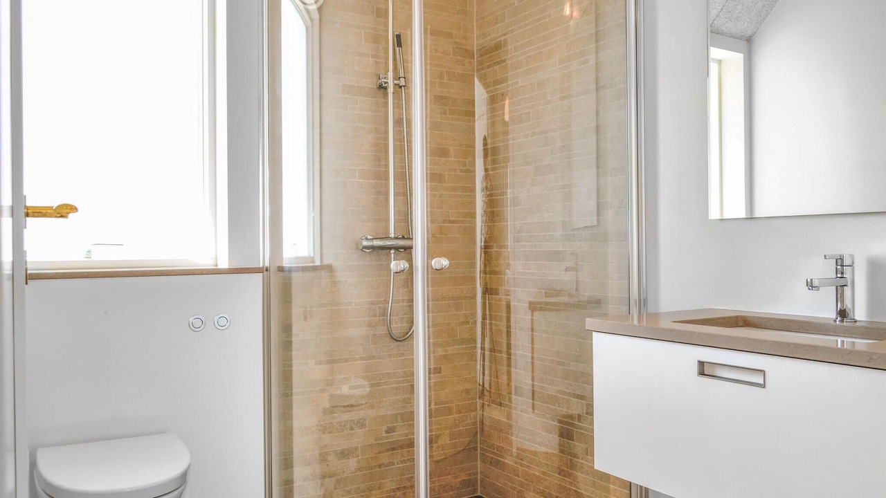 Photo of Bathroom in Houvig