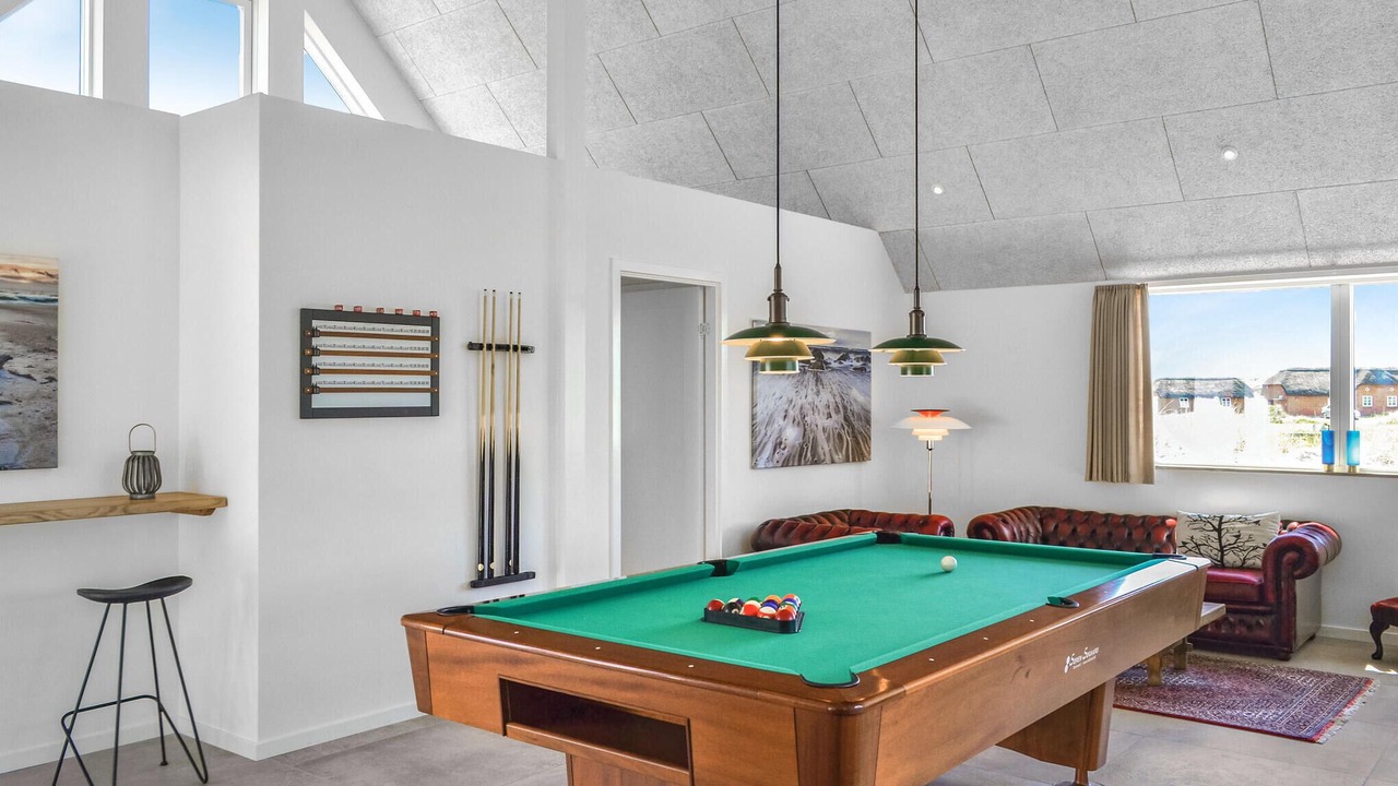 Photo of Bedroom in Houvig